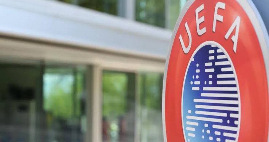 УЕФА может заблокировать возвращение РФ к участию в международных турнирах УЕФА может заблокировать возвращение РФ к участию в международных турнирах