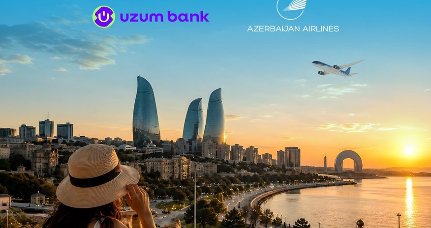 AZAL Özbəkistan sərnişinləri üçün onlayn ödəniş imkanlarını genişləndirir AZAL Özbəkistan sərnişinləri üçün onlayn ödəniş imkanlarını genişləndirir