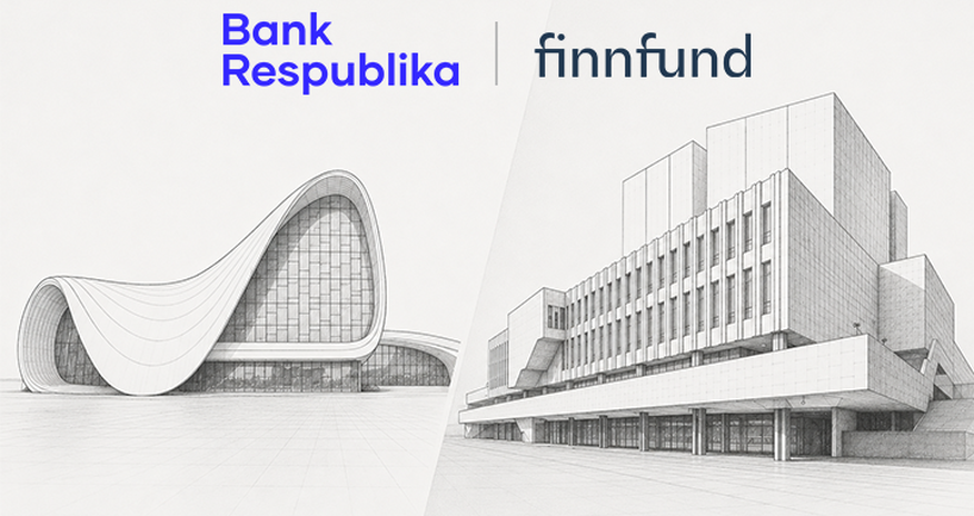 Bank Respublika sahibkarlığın dəstəklənməsi və yaşıl maliyyələşdirmə məqsədilə Finnfund-dan 15 milyon avro cəlb edib Bank Respublika sahibkarlığın dəstəklənməsi və yaşıl maliyyələşdirmə məqsədilə Finnfund-dan 15 milyon avro cəlb edib