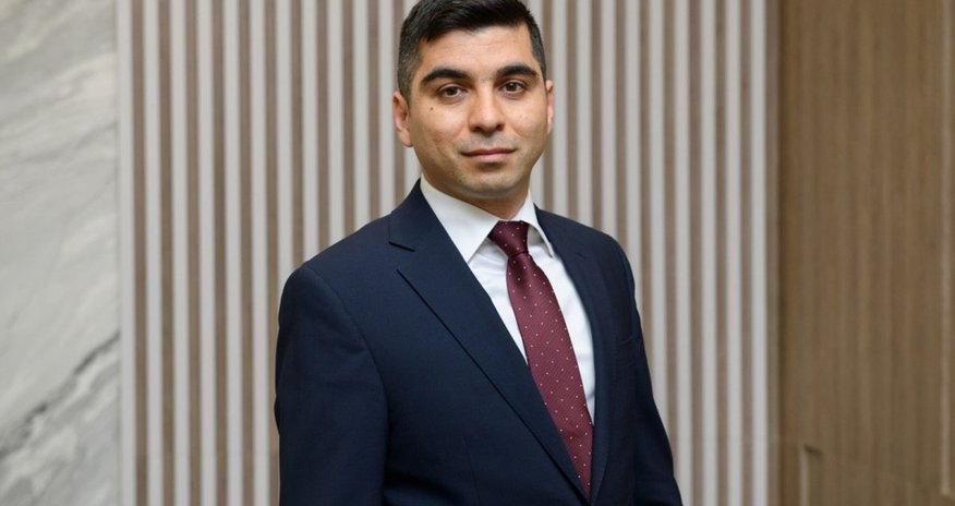 Rəqəmsal inkişaf üzrə 58 təşəbbüsün icrasına başlanılıb - nazir müavini Rəqəmsal inkişaf üzrə 58 təşəbbüsün icrasına başlanılıb - nazir müavini