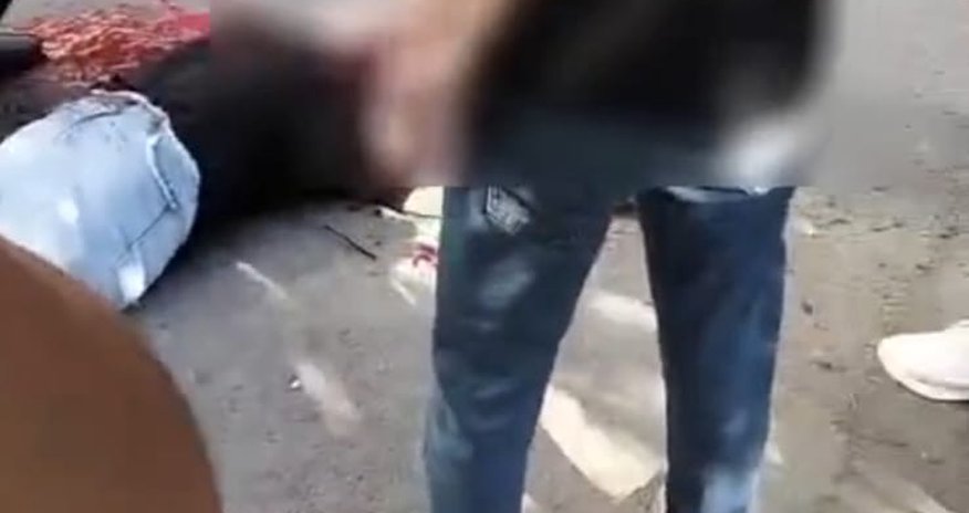 Bakıda kişi keçmiş arvadını güllələyib Bakıda kişi keçmiş arvadını güllələyib