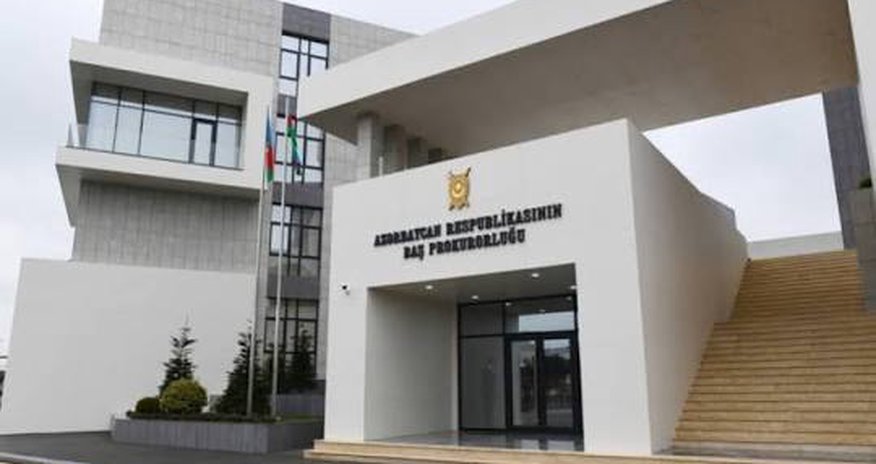Азербайджан экстрадировал в Узбекистан двух разыскиваемых Азербайджан экстрадировал в Узбекистан двух разыскиваемых