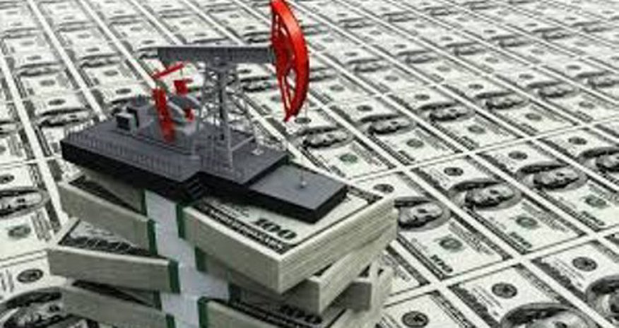 Азербайджанская нефть подешевела более чем на $1 за баррель Азербайджанская нефть подешевела более чем на $1 за баррель