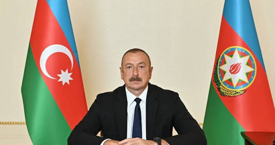 Ильхам Алиев выразил соболезнования Эмиру Катара Ильхам Алиев выразил соболезнования Эмиру Катара