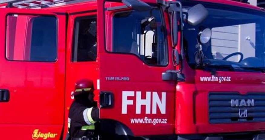 МЧС: В Азербайджане за минувшую неделю произошло 560 пожаров МЧС: В Азербайджане за минувшую неделю произошло 560 пожаров