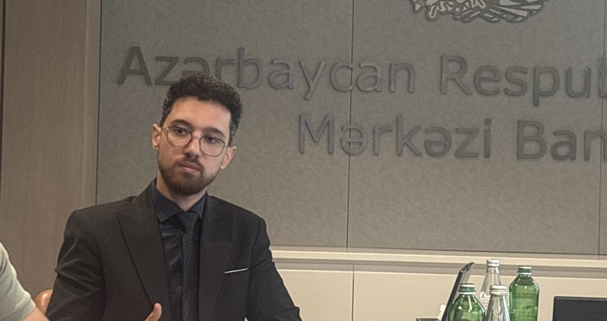 AMB rəsmisi: Kart əməliyyatlarında texniki insidentlər vəsaitin itməsi demək deyil AMB rəsmisi: Kart əməliyyatlarında texniki insidentlər vəsaitin itməsi demək deyil