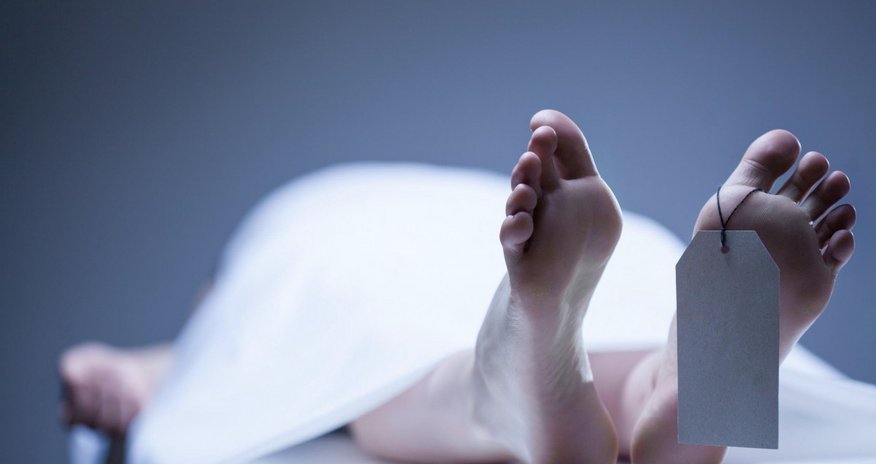 Oğuzda 28 yaşlı kişinin meyiti evində aşkarlanıb Oğuzda 28 yaşlı kişinin meyiti evində aşkarlanıb