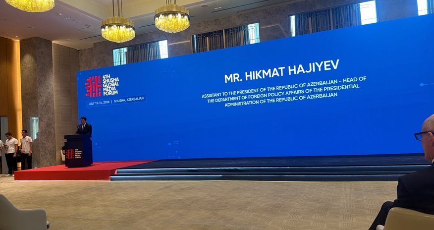 Hacıyev: uşaqların sosial şəbəkələrdən istifadəsinin tənzimlənməsini nəzərdən keçiririk Hacıyev: uşaqların sosial şəbəkələrdən istifadəsinin tənzimlənməsini nəzərdən keçiririk