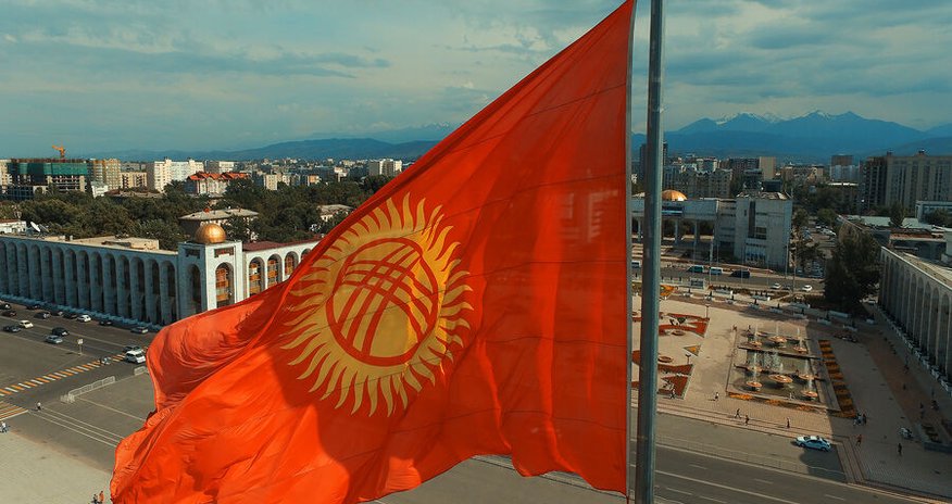 Qırğızıstan yanacaq təchizatı ilə bağlı Azərbaycana müraciət edib Qırğızıstan yanacaq təchizatı ilə bağlı Azərbaycana müraciət edib