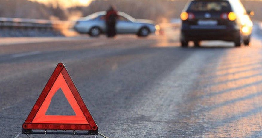 В Агдере перевернулся автомобиль, погибли супруги В Агдере перевернулся автомобиль, погибли супруги