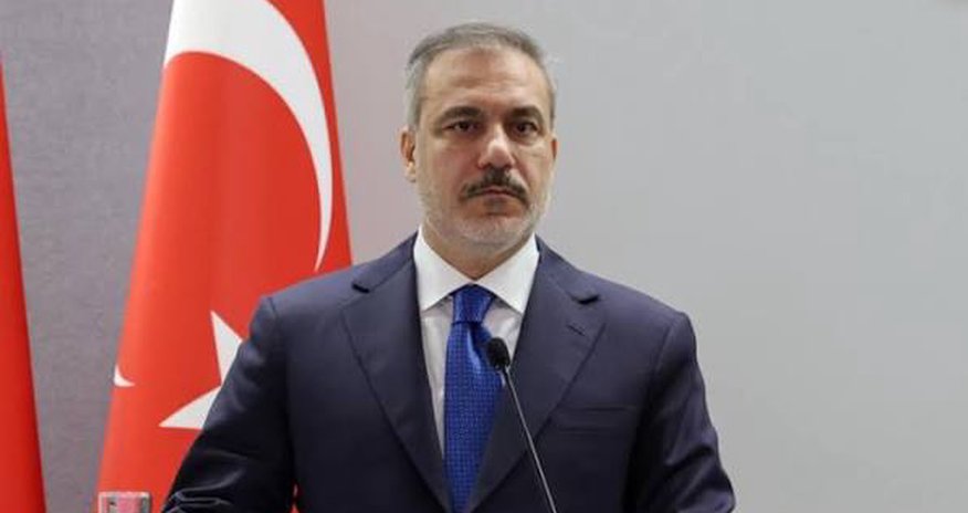 Türkiyə XİN başçısı sabah Ukraynaya səfər edəcək Türkiyə XİN başçısı sabah Ukraynaya səfər edəcək