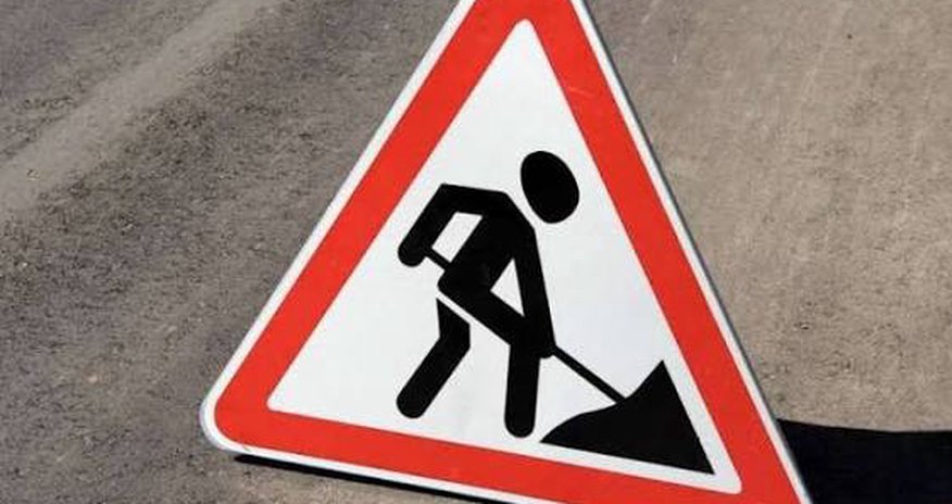Bakıda daha üç ünvanda yol təmiri başa çatıb Bakıda daha üç ünvanda yol təmiri başa çatıb