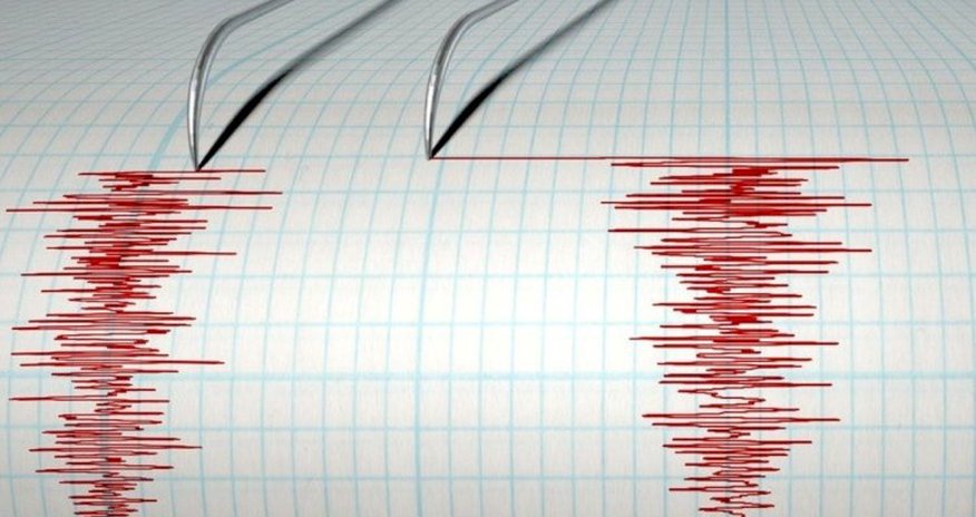 Filippində 6,2 maqnitudalı zəlzələ olub Filippində 6,2 maqnitudalı zəlzələ olub