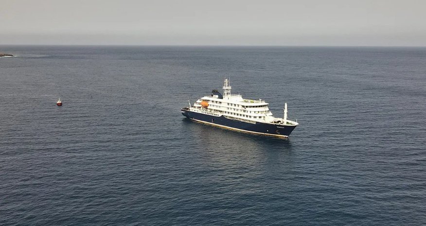Odessa sahillərində Azərbaycan vətəndaşlarının olduğu gəmi dron hücumuna məruz qalıb Odessa sahillərində Azərbaycan vətəndaşlarının olduğu gəmi dron hücumuna məruz qalıb