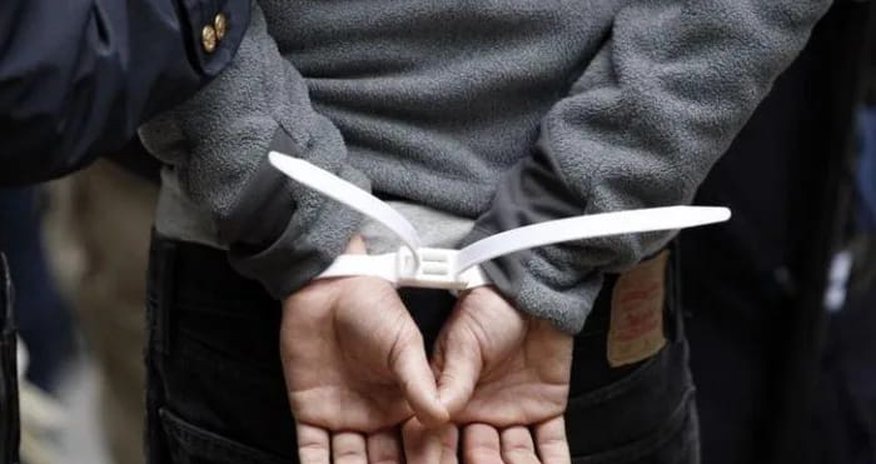 Beynəlxalq axtarışda olan şəxs Azərbaycana ekstradisiya ediləcək Beynəlxalq axtarışda olan şəxs Azərbaycana ekstradisiya ediləcək