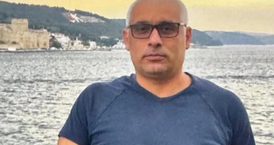 Dronla vurulan gəminin azərbaycanlı kapitanı həlak olub Dronla vurulan gəminin azərbaycanlı kapitanı həlak olub