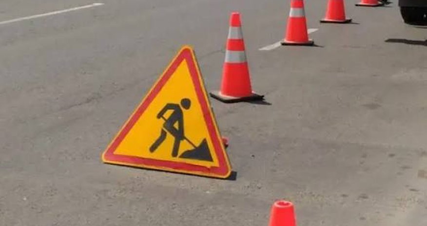 В Баку на время ремонта перекроют несколько улиц В Баку на время ремонта перекроют несколько улиц