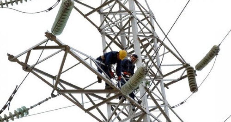 Bakı və Lənkəranın bir sıra ərazilərində elektrik enerjisi olmayacaq Bakı və Lənkəranın bir sıra ərazilərində elektrik enerjisi olmayacaq