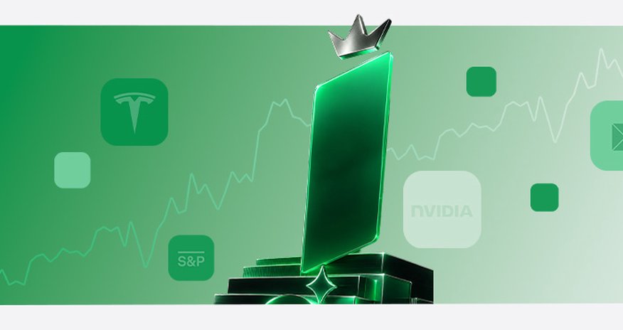 Birbank Invest: investisiyaya aparan rəqəmsal yol Birbank Invest: investisiyaya aparan rəqəmsal yol