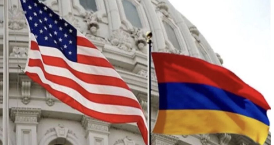Правительство Армении одобрило ратификацию рамочного соглашения TRIPP с США Правительство Армении одобрило ратификацию рамочного соглашения TRIPP с США