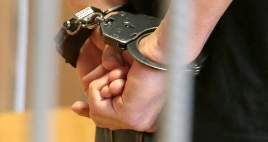 В Азербайджане двоих задержали за шантаж женщин с помощью ИИ В Азербайджане двоих задержали за шантаж женщин с помощью ИИ