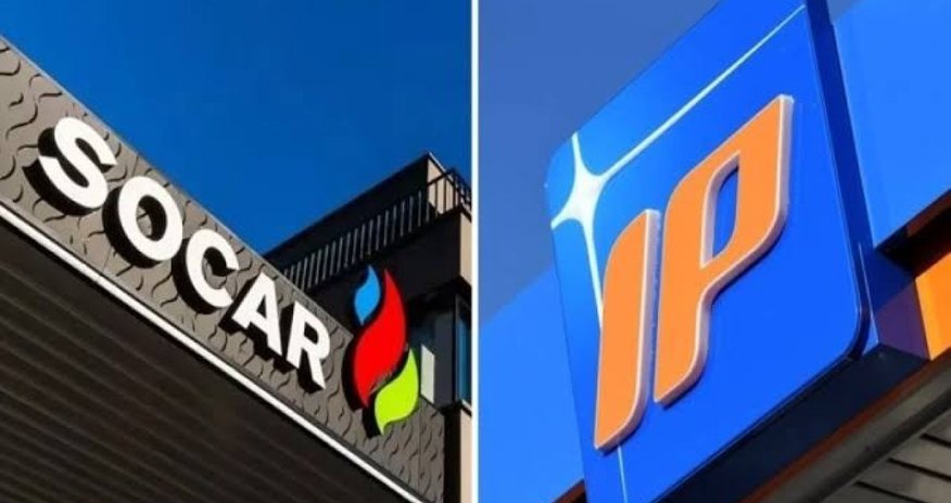SOCAR подключилась к энергетической трансформации Италии SOCAR подключилась к энергетической трансформации Италии