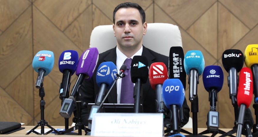 AQTA 263 məktəbdə normativ tələblərin pozuntunu aşkar edib AQTA 263 məktəbdə normativ tələblərin pozuntunu aşkar edib