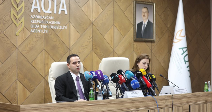 Arıqlama məhsullarında insan sağlamlığı üçün təhlükəli maddələr aşkarlanıb Arıqlama məhsullarında insan sağlamlığı üçün təhlükəli maddələr aşkarlanıb