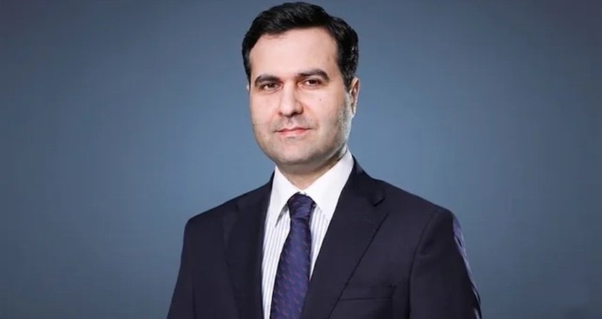 Рамазан Набиев возглавил Институт продовольственной безопасности Рамазан Набиев возглавил Институт продовольственной безопасности