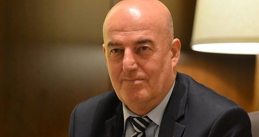 Asim Xudiyev "Braqa"nın oyununa təyinat alıb Asim Xudiyev "Braqa"nın oyununa təyinat alıb