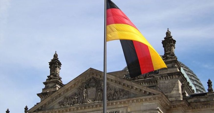 Германия повысила уровень угрозы безопасности до высокого Германия повысила уровень угрозы безопасности до высокого