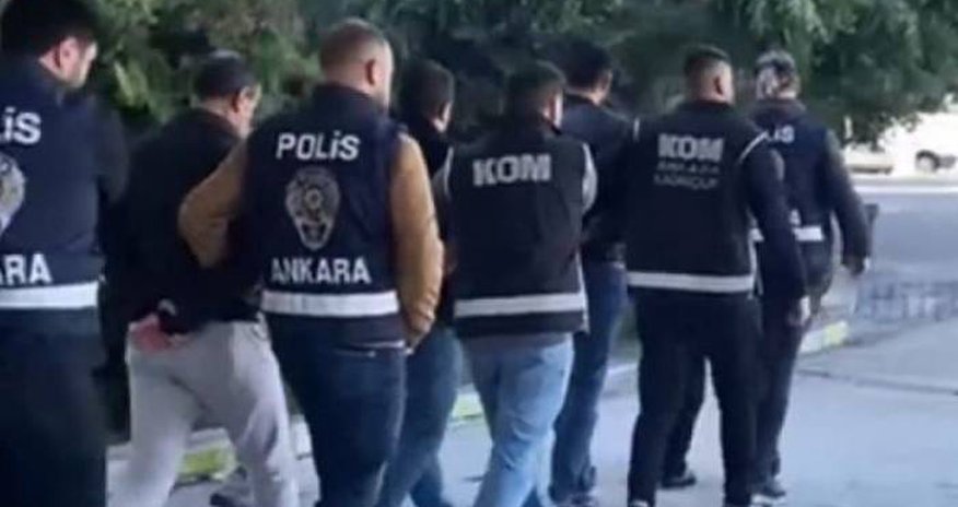 В Турции в рамках операций против FETÖ задержаны 119 человек В Турции в рамках операций против FETÖ задержаны 119 человек