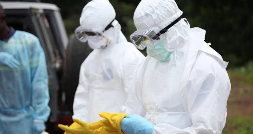 Konqoda Eboladan ölənlərin sayı 900 nəfərə yaxınlaşıb Konqoda Eboladan ölənlərin sayı 900 nəfərə yaxınlaşıb