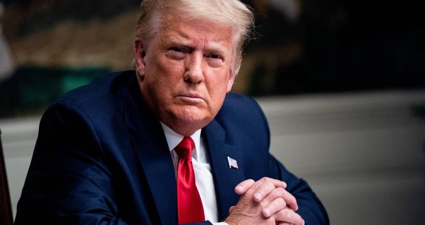 Трамп заявил, что Иран сохраняет ограниченный ракетный потенциал Трамп заявил, что Иран сохраняет ограниченный ракетный потенциал