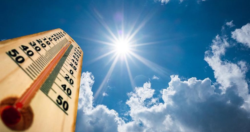 Sabahın hava proqnozu açıqlanıb Sabahın hava proqnozu açıqlanıb