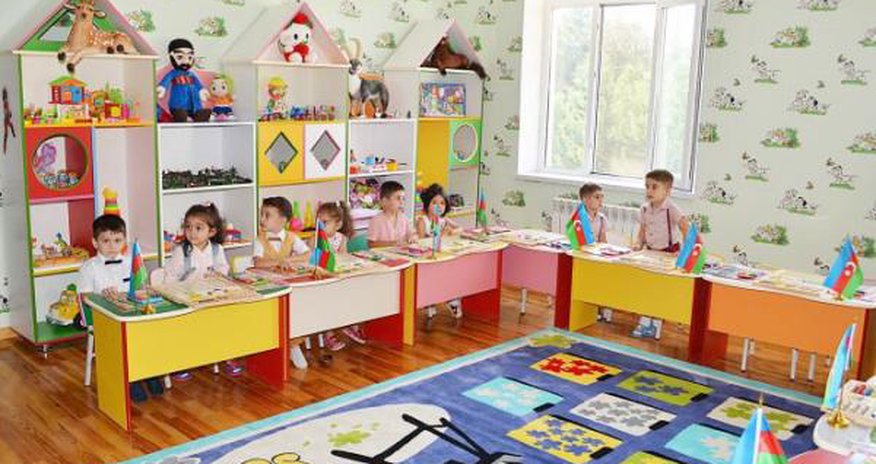 MÜTDA: xidmət haqqını artıran özəl bağçaların müsabiqədə qalib gəlmə ehtimalı azalır MÜTDA: xidmət haqqını artıran özəl bağçaların müsabiqədə qalib gəlmə ehtimalı azalır