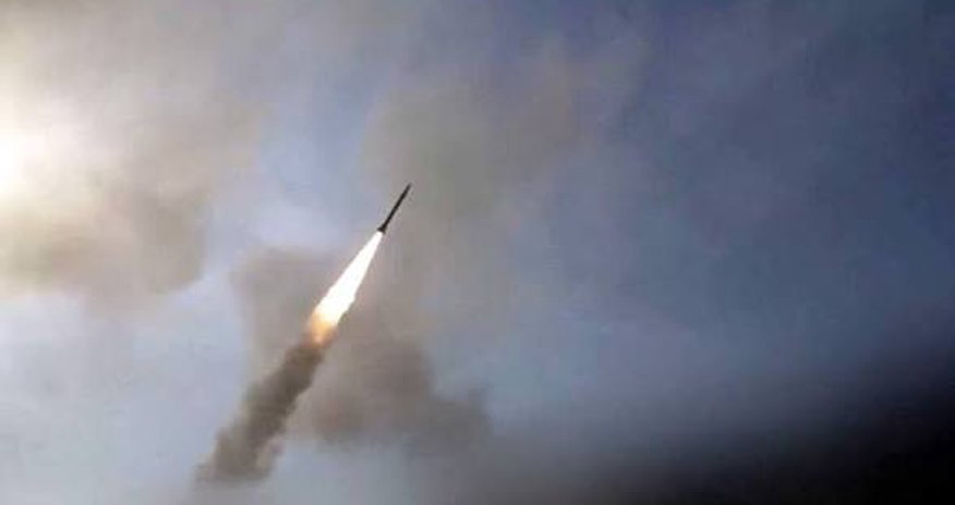 КСИР заявил об атаках на три военные базы США на Ближнем Востоке КСИР заявил об атаках на три военные базы США на Ближнем Востоке