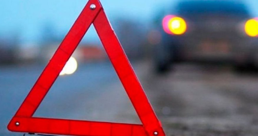 В Сальяне произошло ДТП с двумя погибшими и четырьмя ранеными В Сальяне произошло ДТП с двумя погибшими и четырьмя ранеными