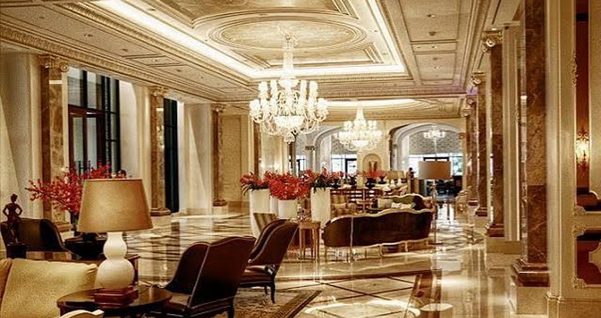 Azərbaycan Turizm Bürosu hotellər üçün onlayn rəy platforması yaradacaq Azərbaycan Turizm Bürosu hotellər üçün onlayn rəy platforması yaradacaq