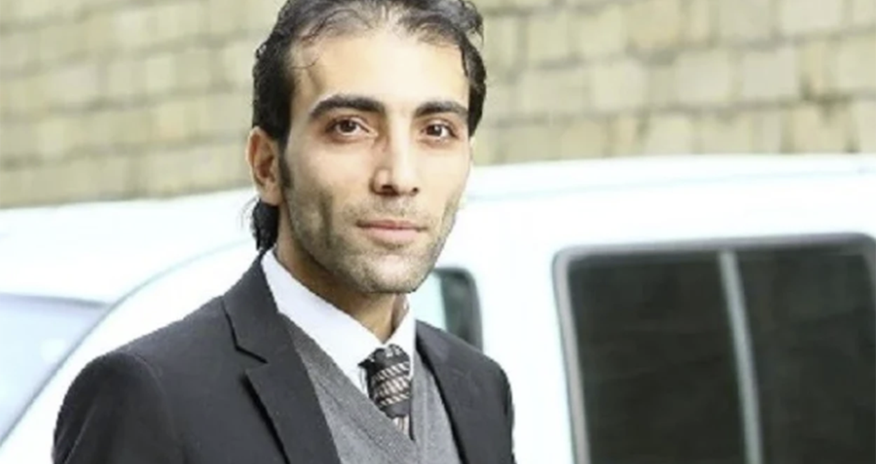 Yazar Rüfət Əhmədzadə vəfat edib Yazar Rüfət Əhmədzadə vəfat edib