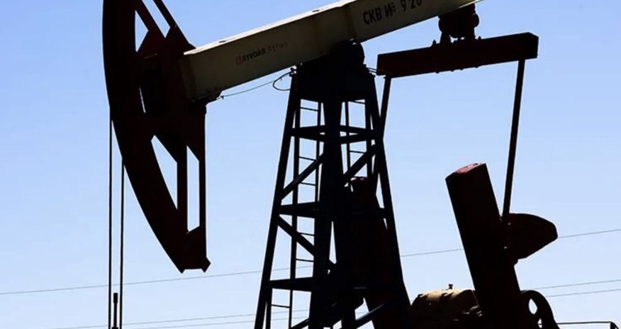 Цена нефти Brent превысила $96 за баррель Цена нефти Brent превысила $96 за баррель