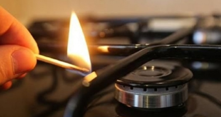 Завтра в двух районах Баку возникнут временные перебои в газоснабжении Завтра в двух районах Баку возникнут временные перебои в газоснабжении