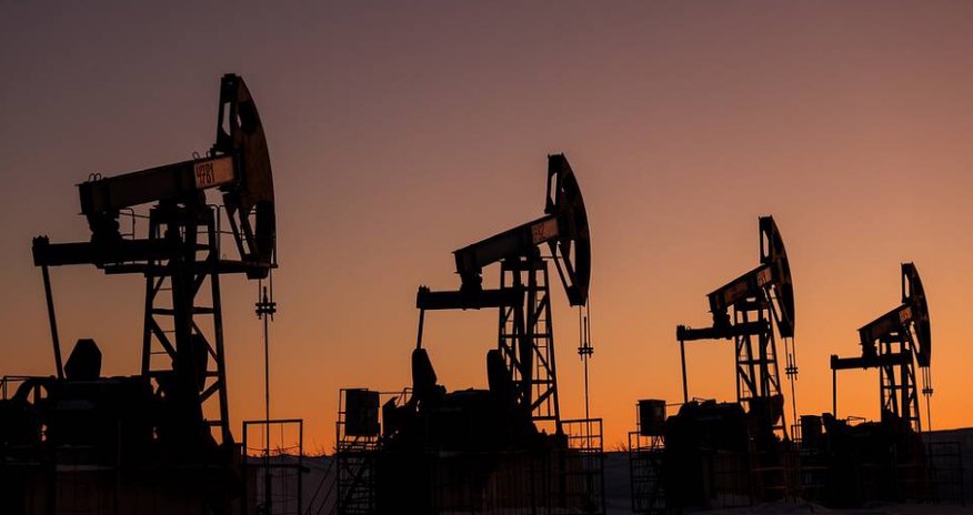 “Brent” markalı neftin qiyməti 100 dolları ötüb “Brent” markalı neftin qiyməti 100 dolları ötüb
