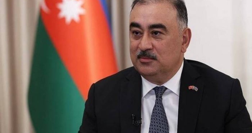 Azerbaijan recalls ambassador to Turkey Azerbaijan recalls ambassador to Turkey
