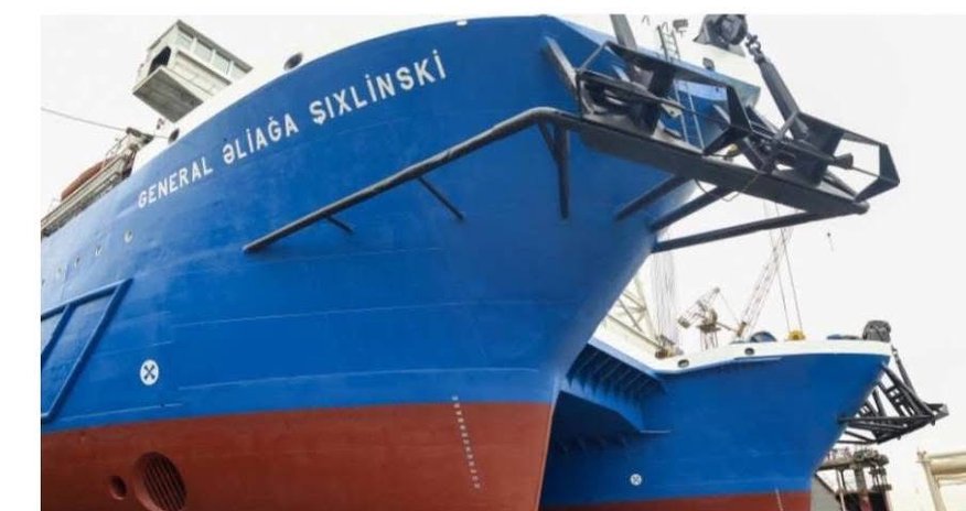 ASCO donanmasının yenilənməsi Xəzər üzərindən yükdaşımaları artıracaqmı? - TƏHLİL ASCO donanmasının yenilənməsi Xəzər üzərindən yükdaşımaları artıracaqmı? - TƏHLİL