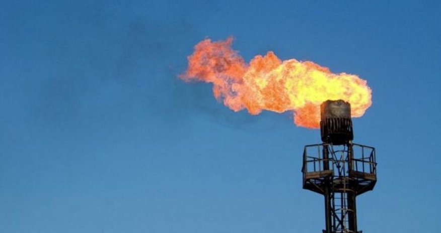 Цены на природный газ в Нью-Йорке снизились Цены на природный газ в Нью-Йорке снизились