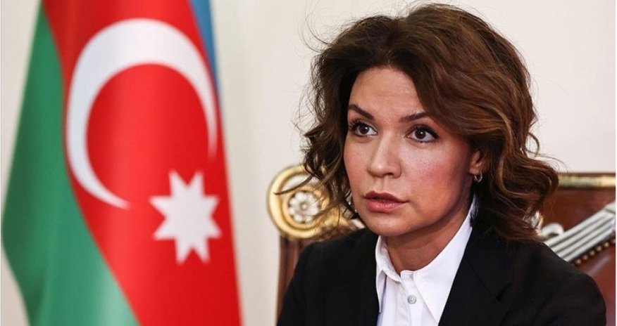Азербайджан отозвал генконсула в Стамбуле Азербайджан отозвал генконсула в Стамбуле