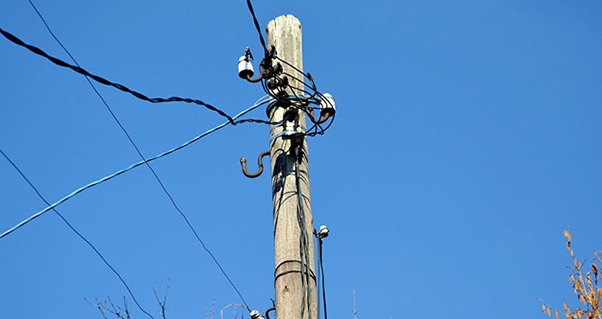 Azərbaycanda iki nəfər elektrik cərəyanı vurması nəticəsində ölüb Azərbaycanda iki nəfər elektrik cərəyanı vurması nəticəsində ölüb