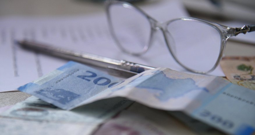 Azerbaijan uses 144.5 million manats from reserve funds in first half Azerbaijan uses 144.5 million manats from reserve funds in first half