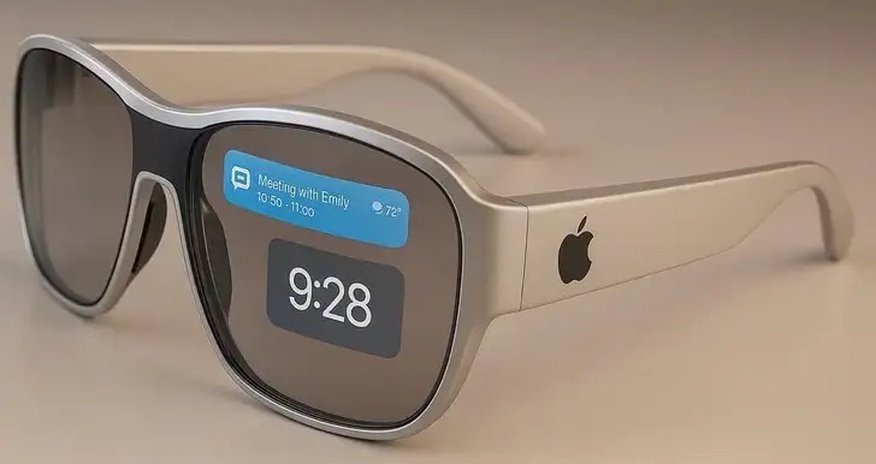 Bloomberg: Apple kamerasız ağıllı eynəklər hazırlayır Bloomberg: Apple kamerasız ağıllı eynəklər hazırlayır